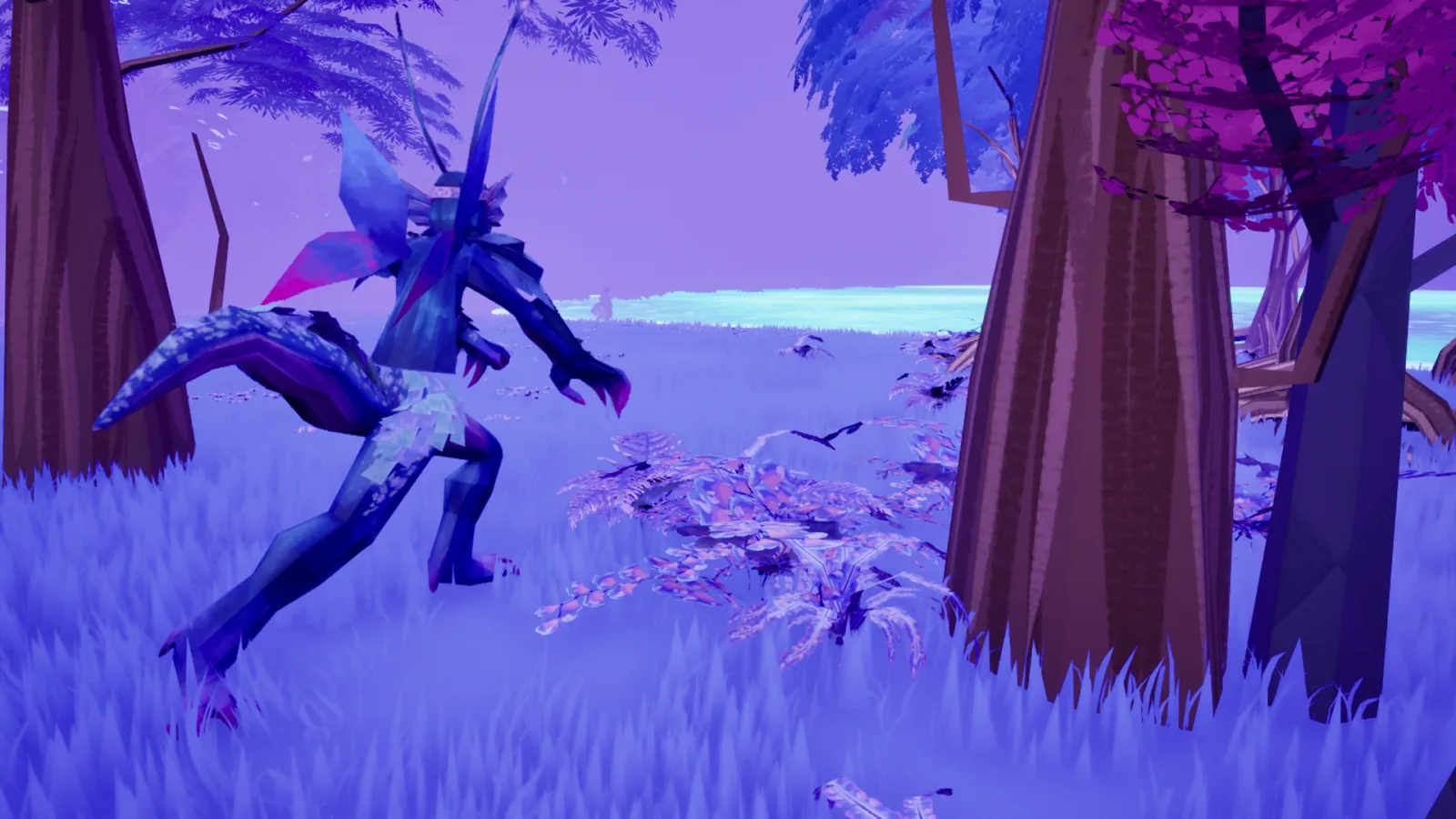 Wetland