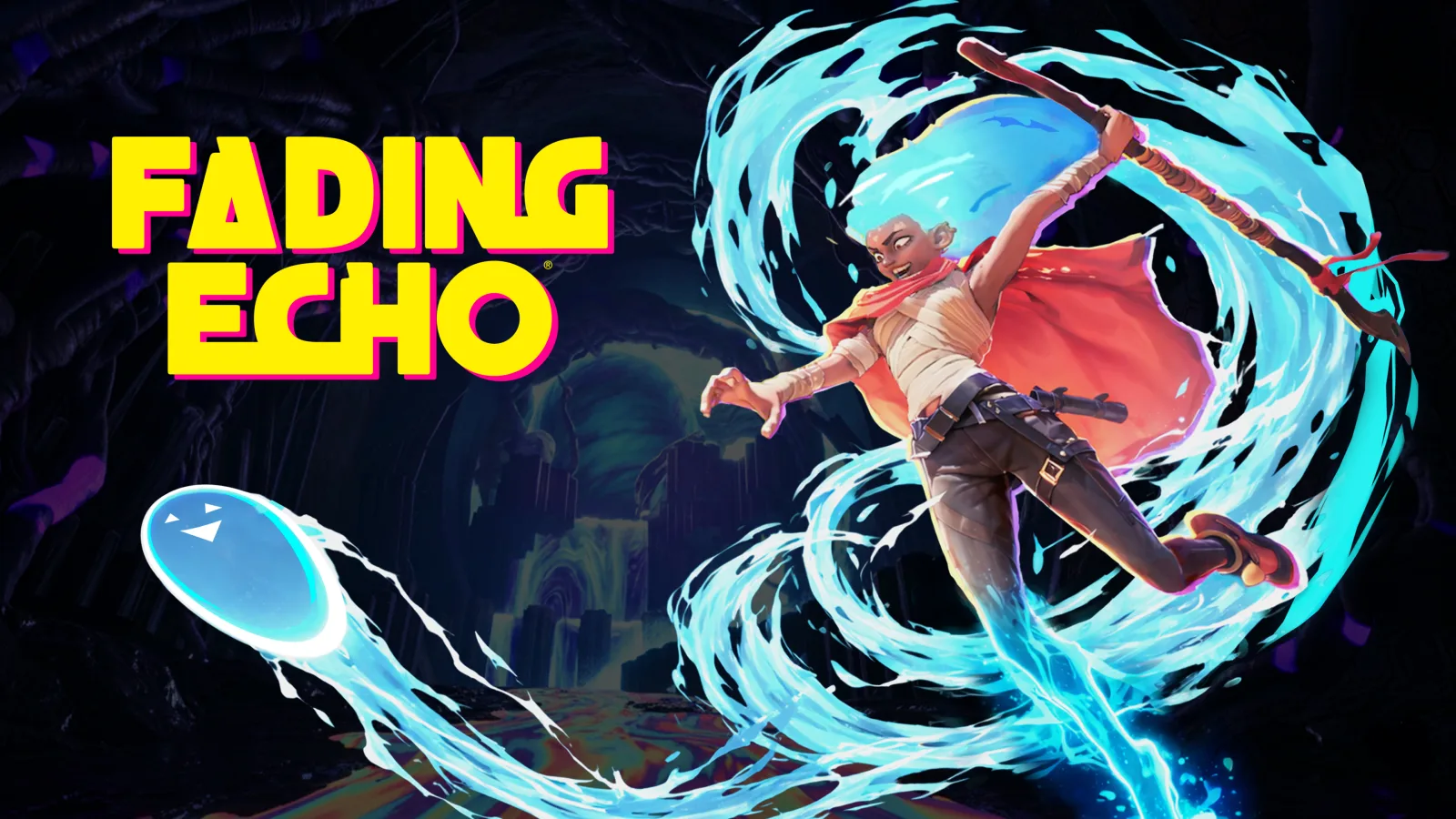 Fading Echo