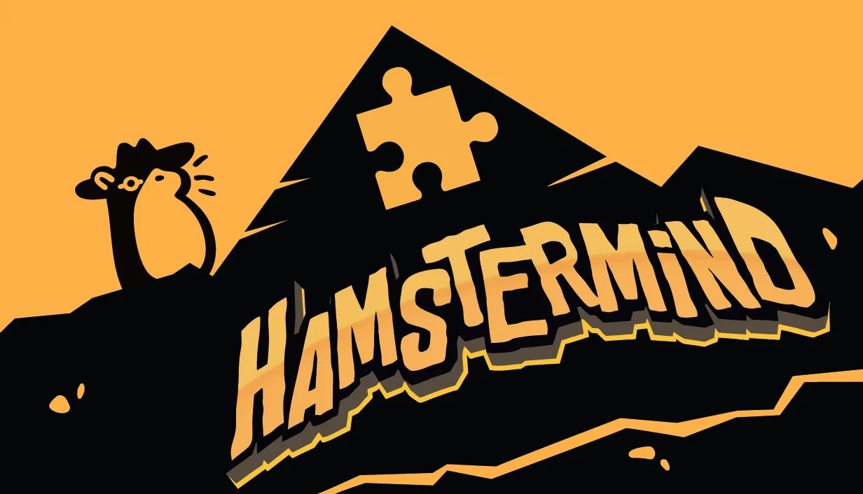 HAMSTERMIND