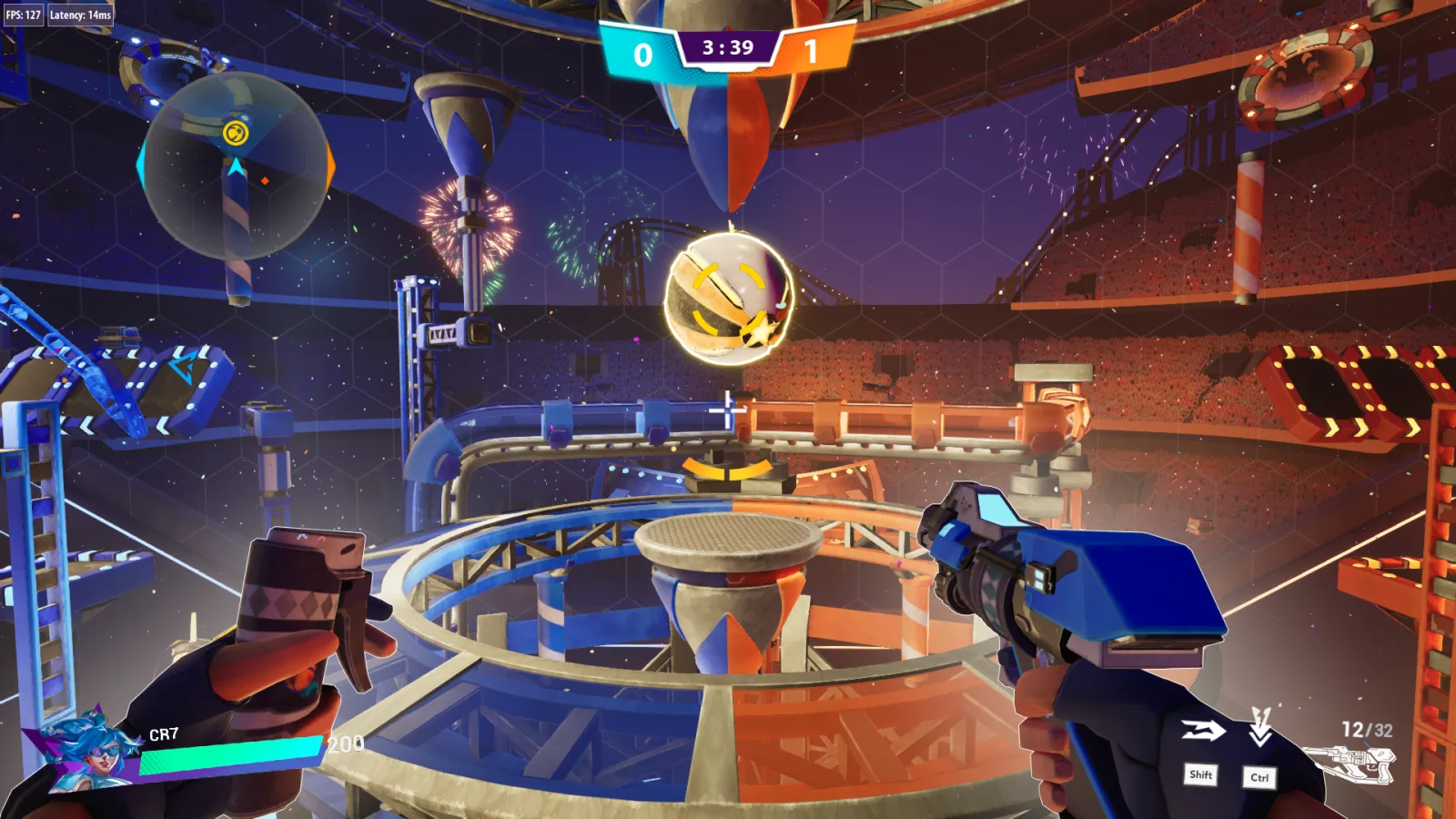 Gravity_Strikers_football_stadium_steam