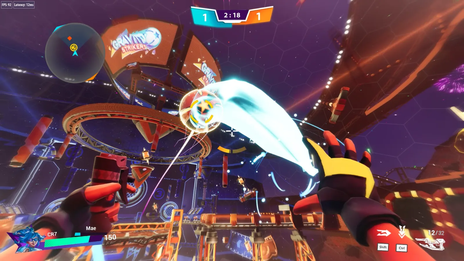 Gravity_Strikers_teamplay_online_coop_steam