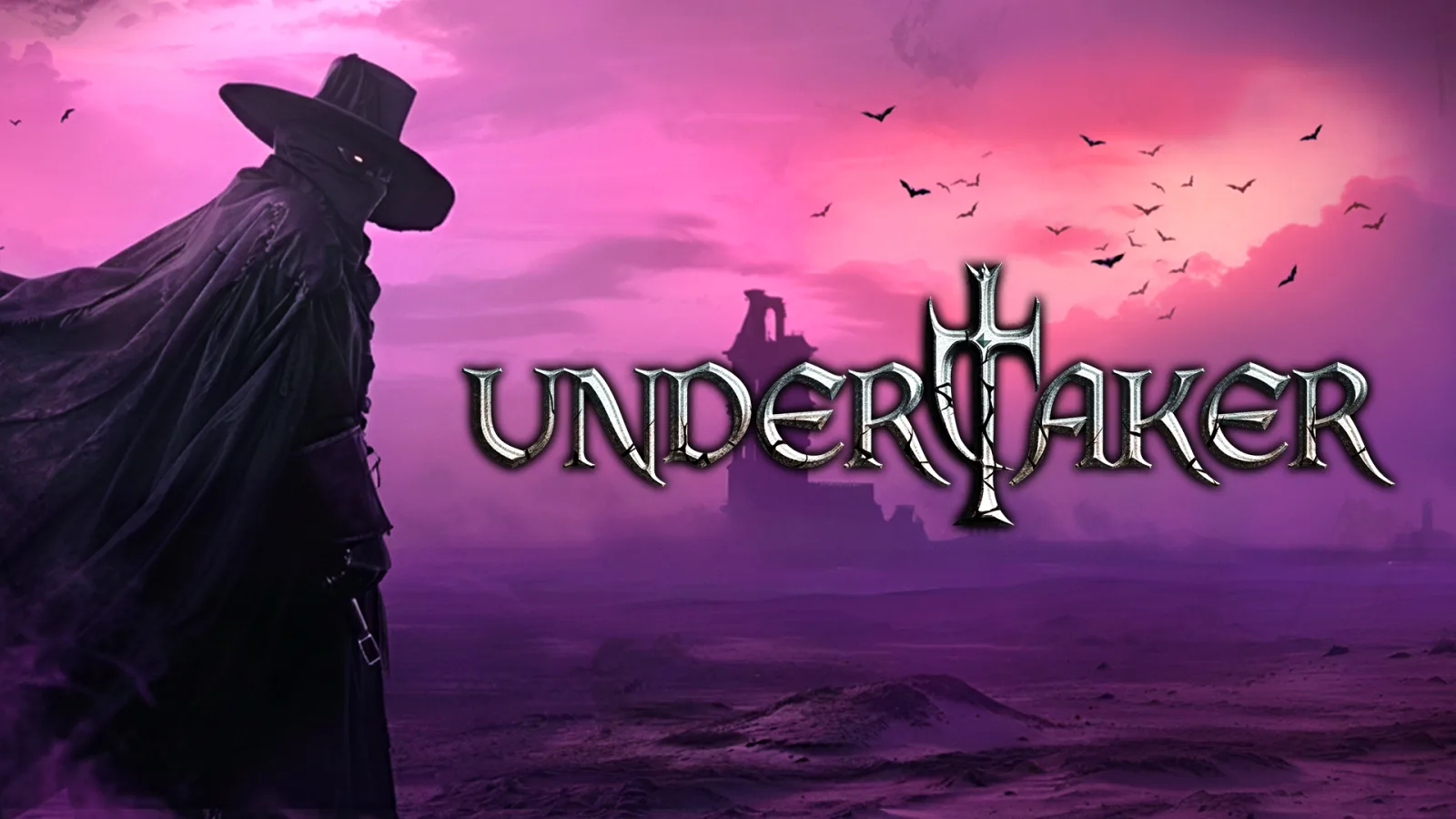 Undertaker