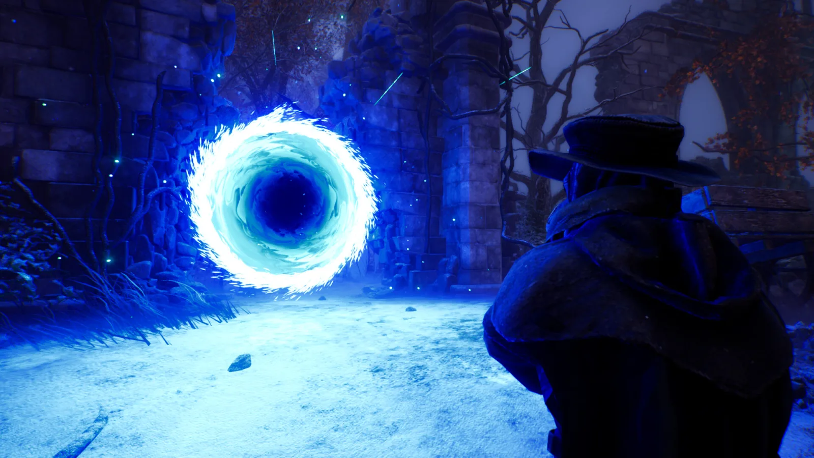 Undertaker
