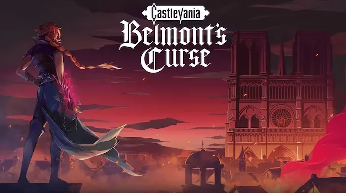 Castlevania: Belmont's Curse