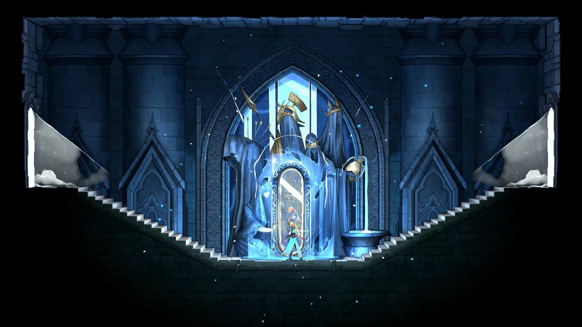 Castlevania: Belmont's Curse