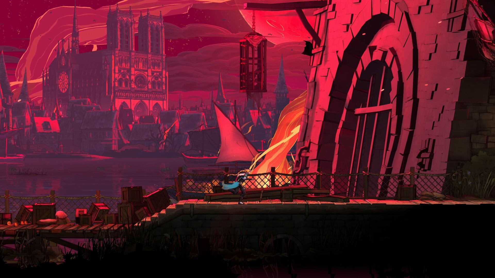 Castlevania: Belmont's Curse