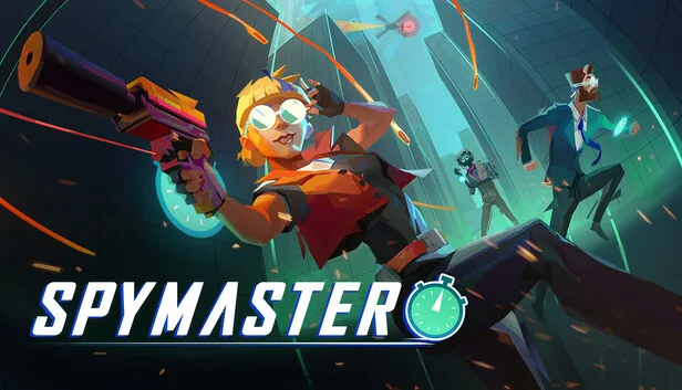 Spymaster