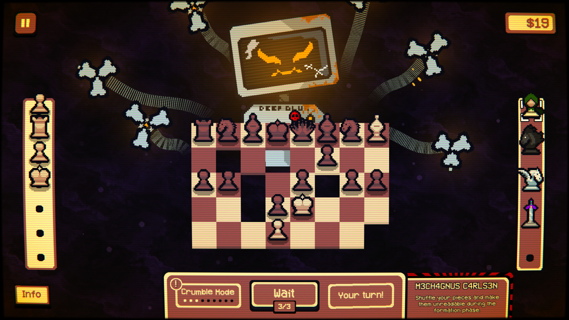 Gambonanza