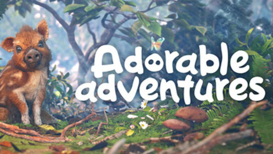 Adorable Adventures