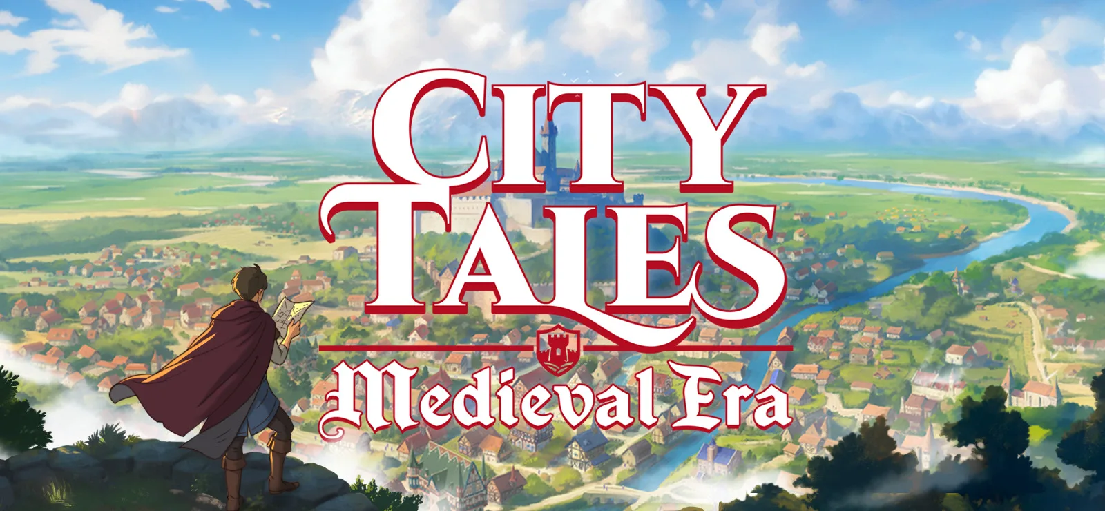 City Tales - Medieval Era