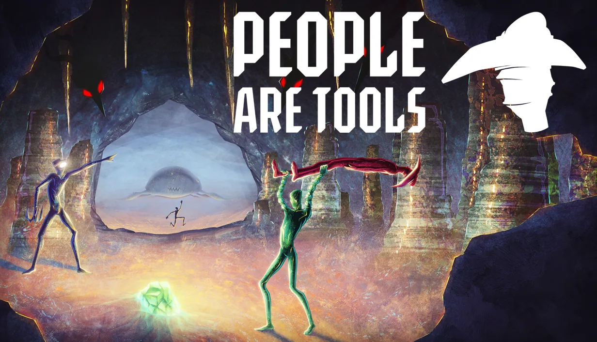People are Tools