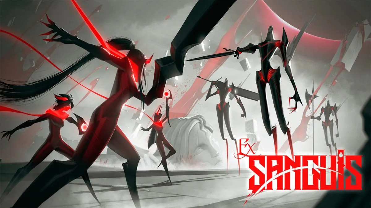 Ex Sanguis