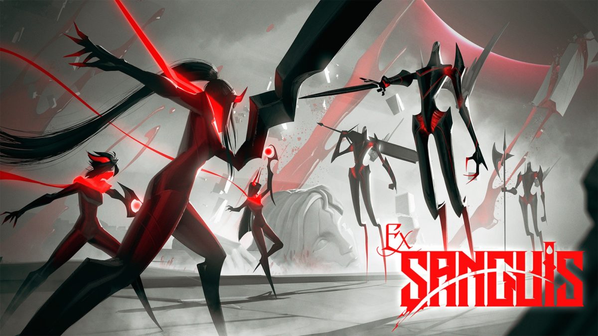 Ex Sanguis