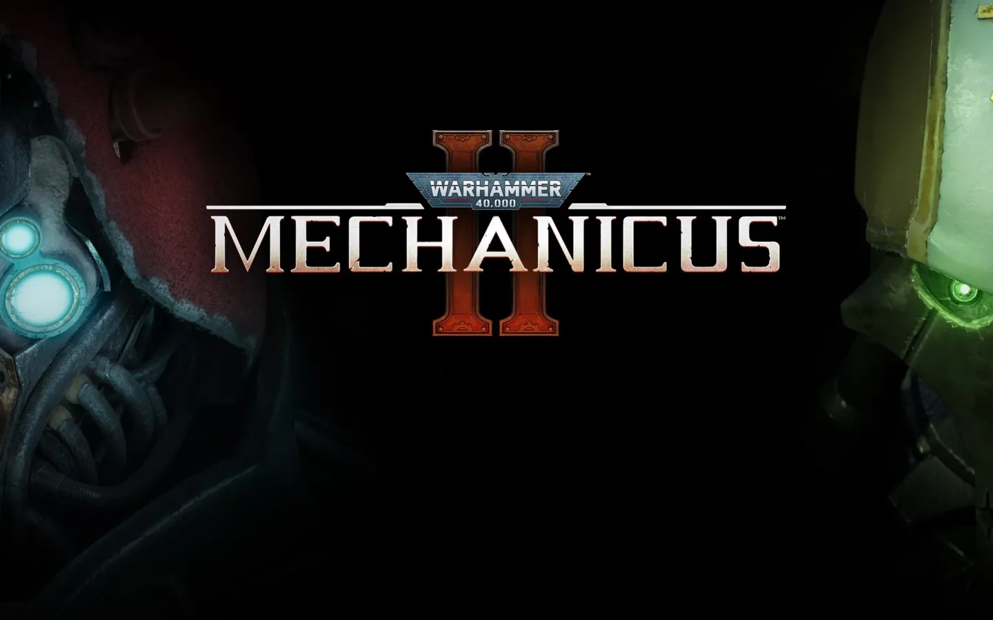 Warhammer 40,000: Mechanicus II