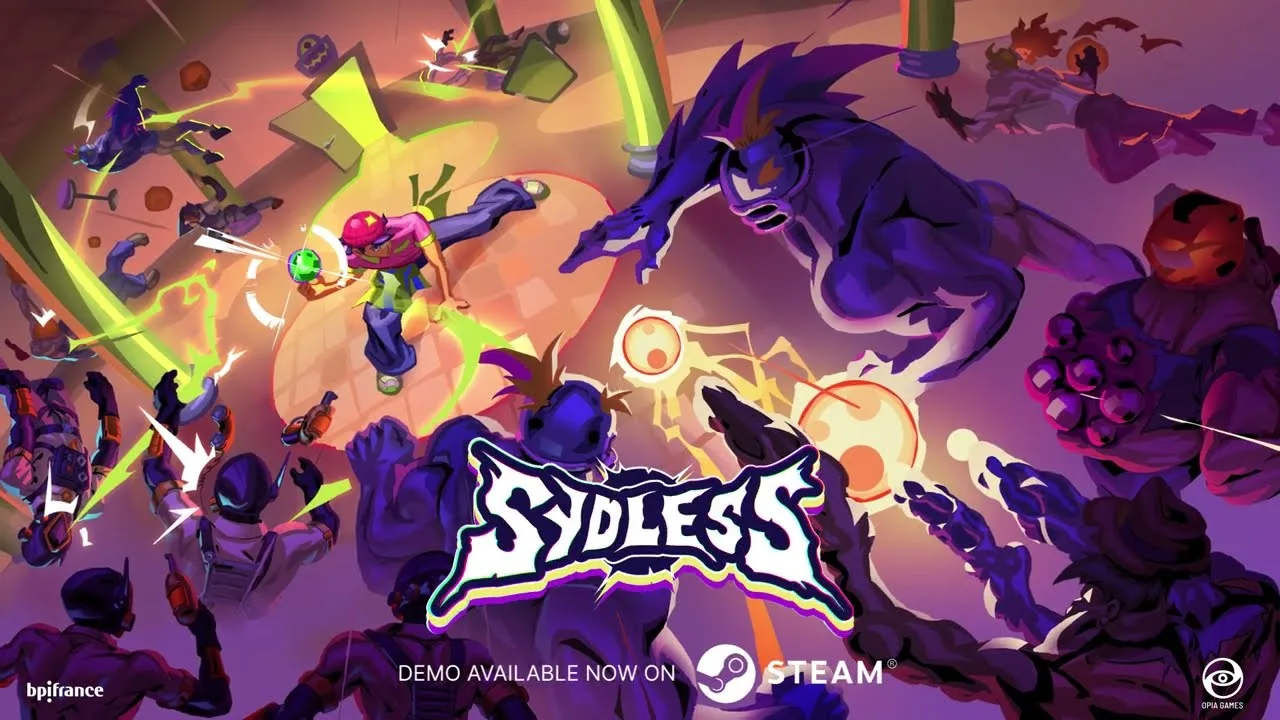 Sydless
