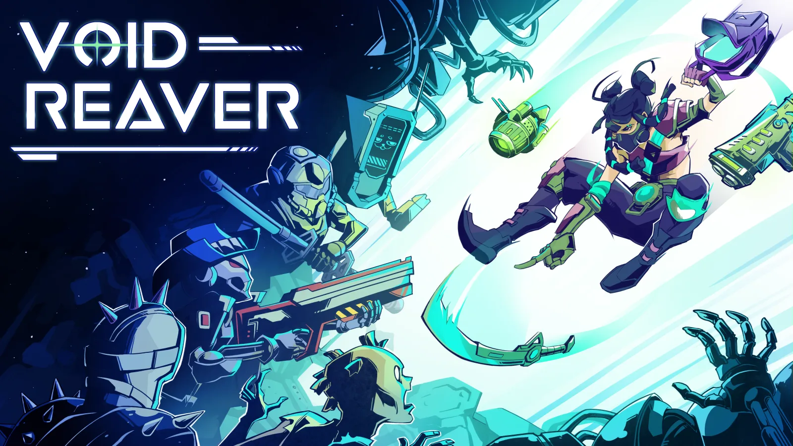 Void Reaver