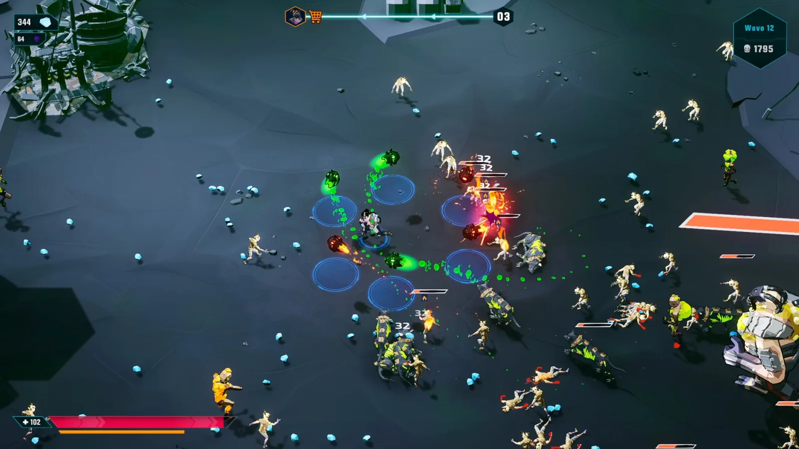 Void Reaver