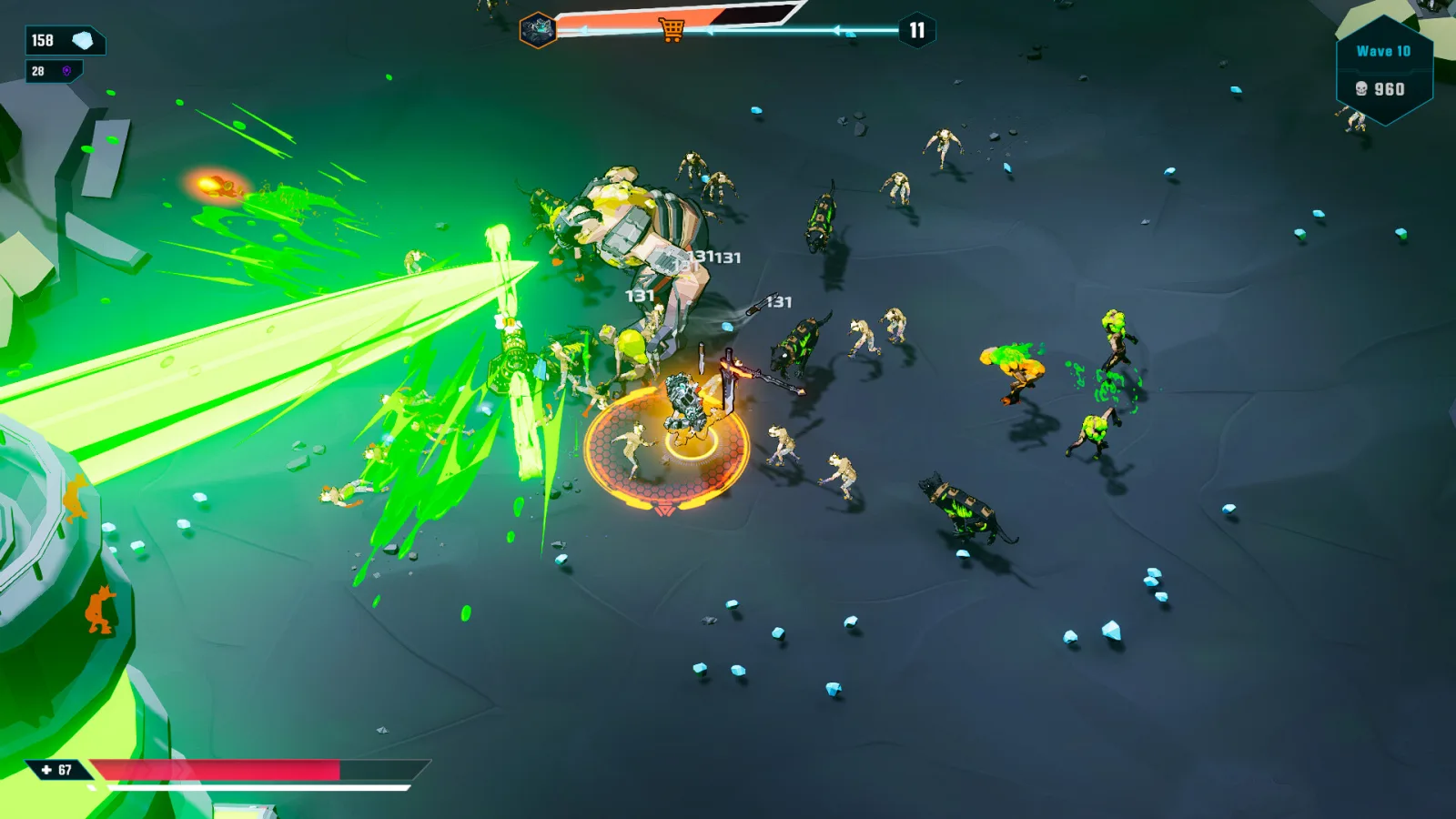 Void Reaver