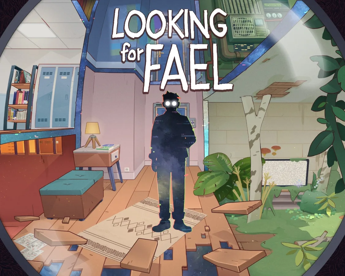 Looking For Fael