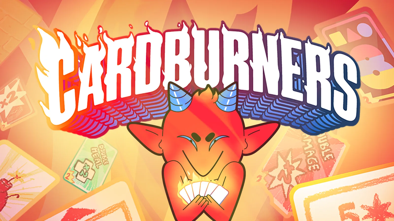 Cardburners