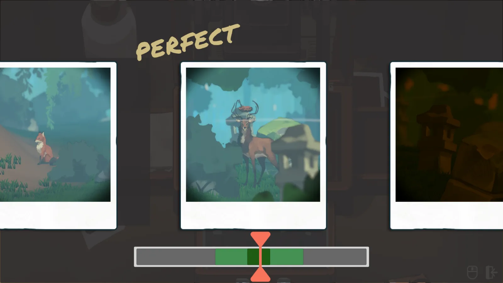 Wildframe: A Creature Scrapbook