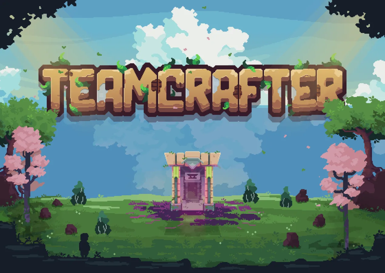 Teamcrafter