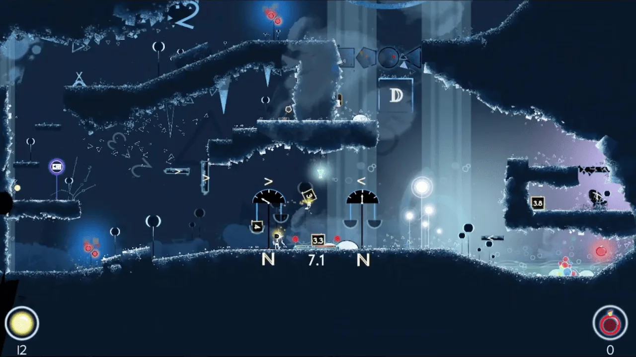 Néro & Sci ∫ Integral Edition