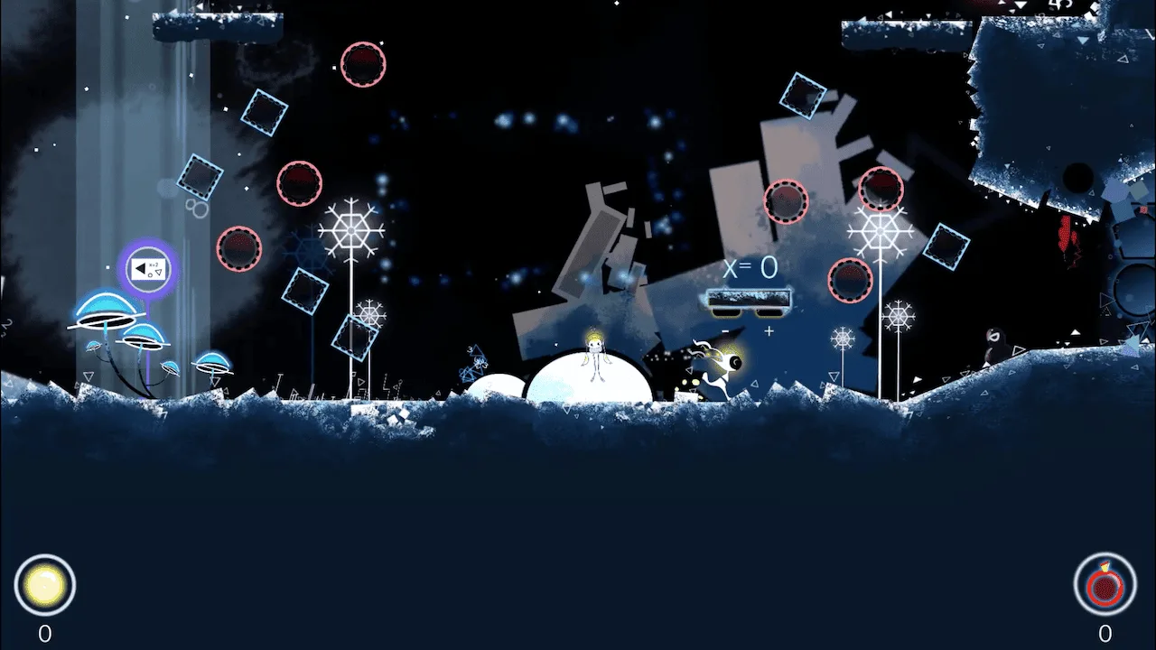 Néro & Sci ∫ Integral Edition
