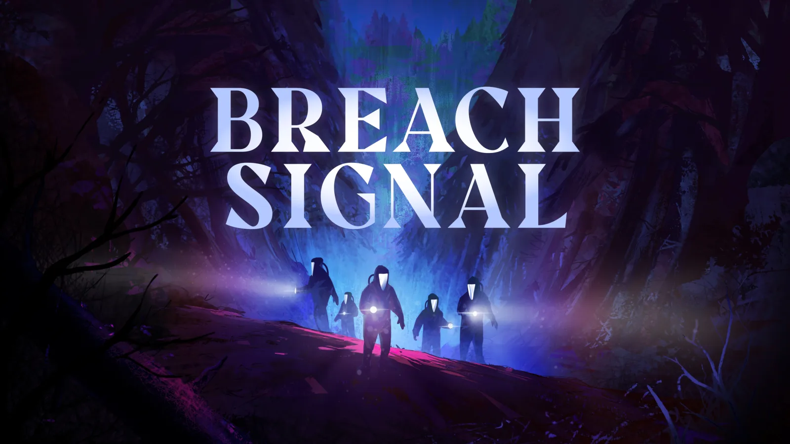 Breach Signal