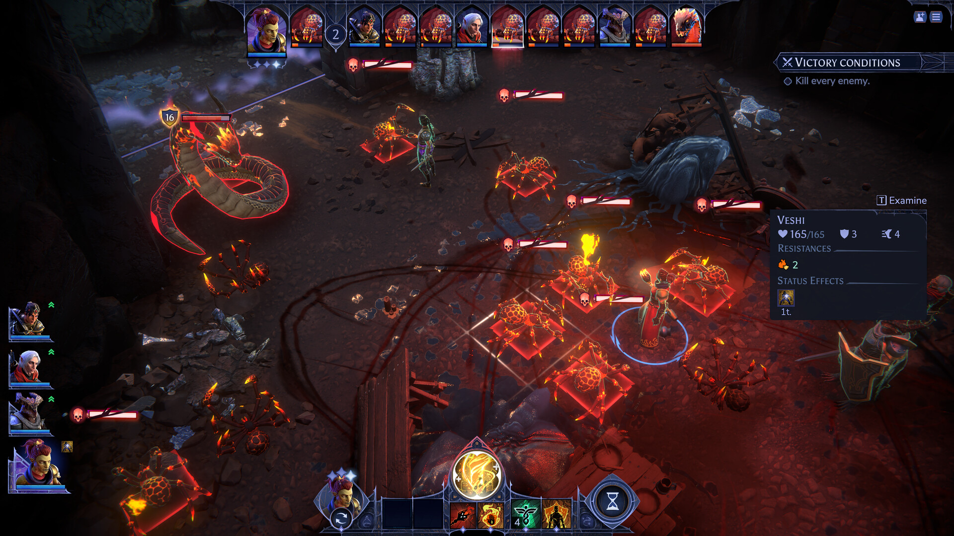 Terrinoth®: Heroes of Descent