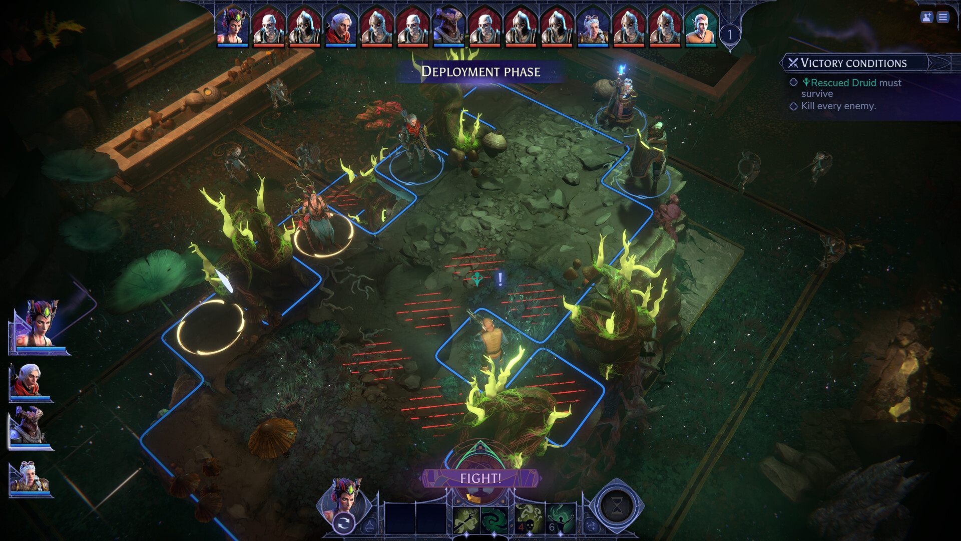 Terrinoth®: Heroes of Descent