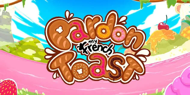 Pardon My French Toast