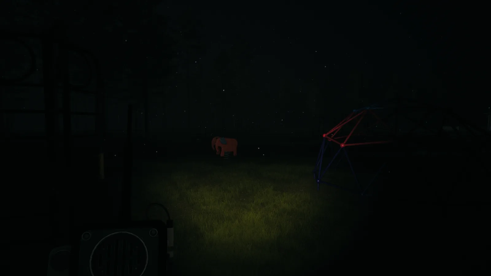 Pine Hollow