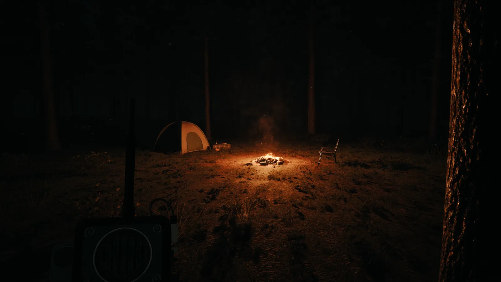 Pine Hollow