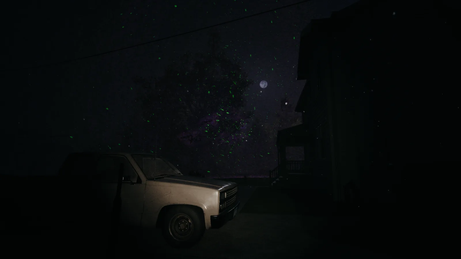 Pine Hollow