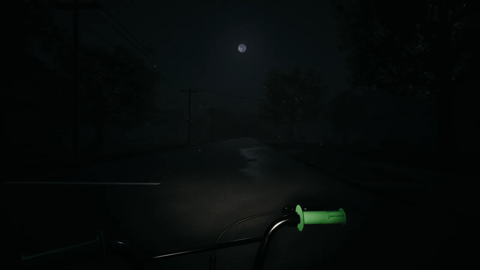 Pine Hollow