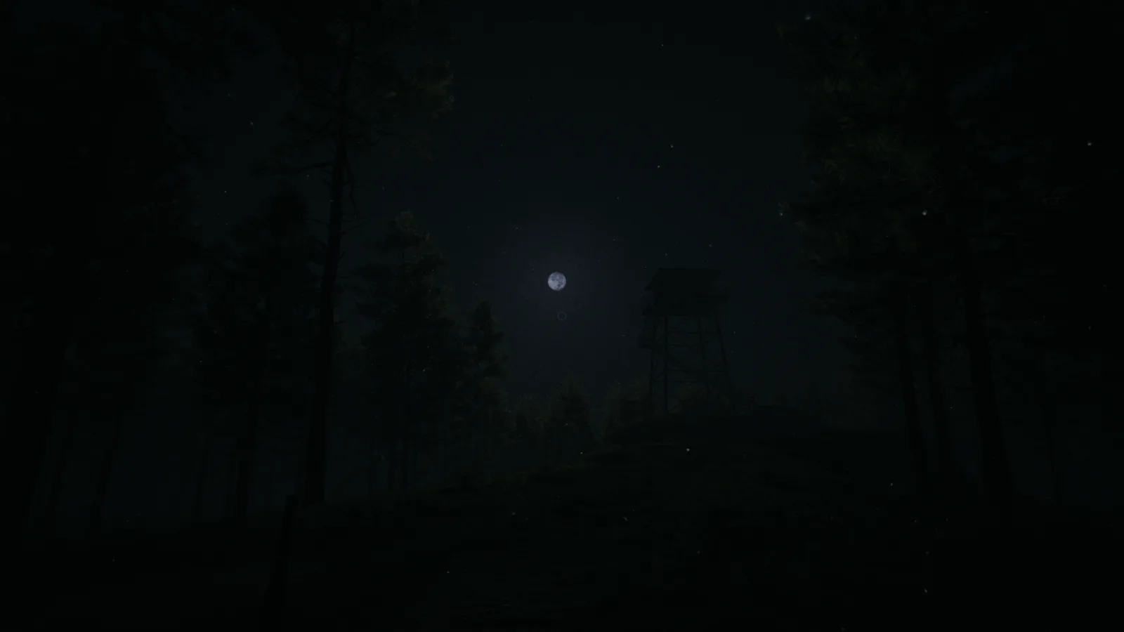 Pine Hollow