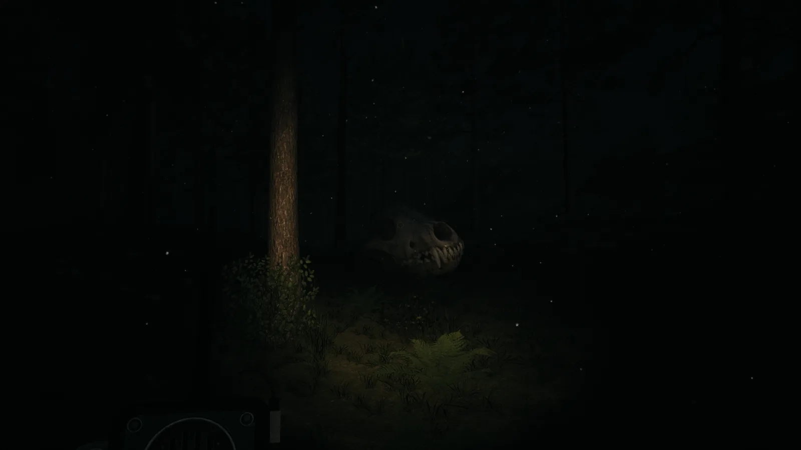 Pine Hollow