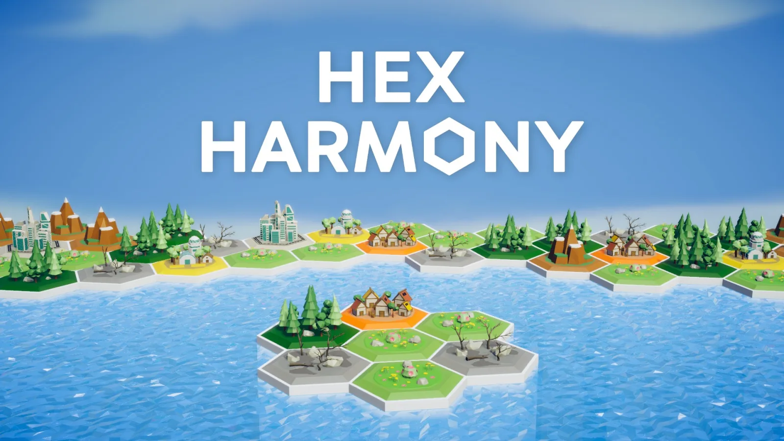 Hex Harmony