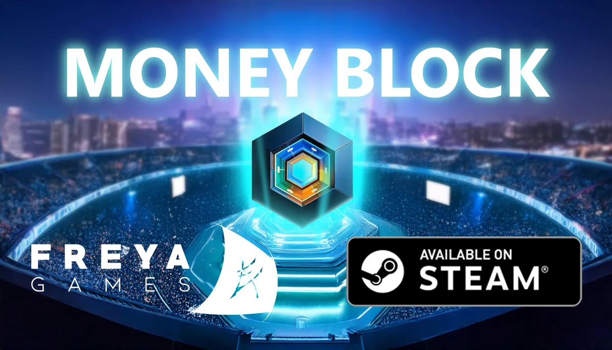 Money Block