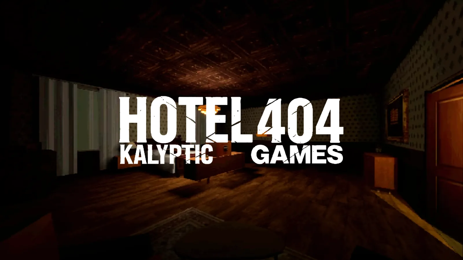 HOTEL404