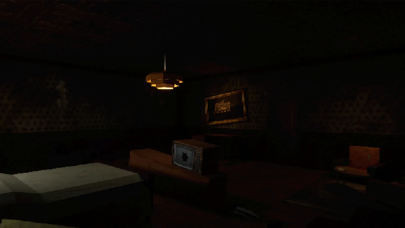 HOTEL404