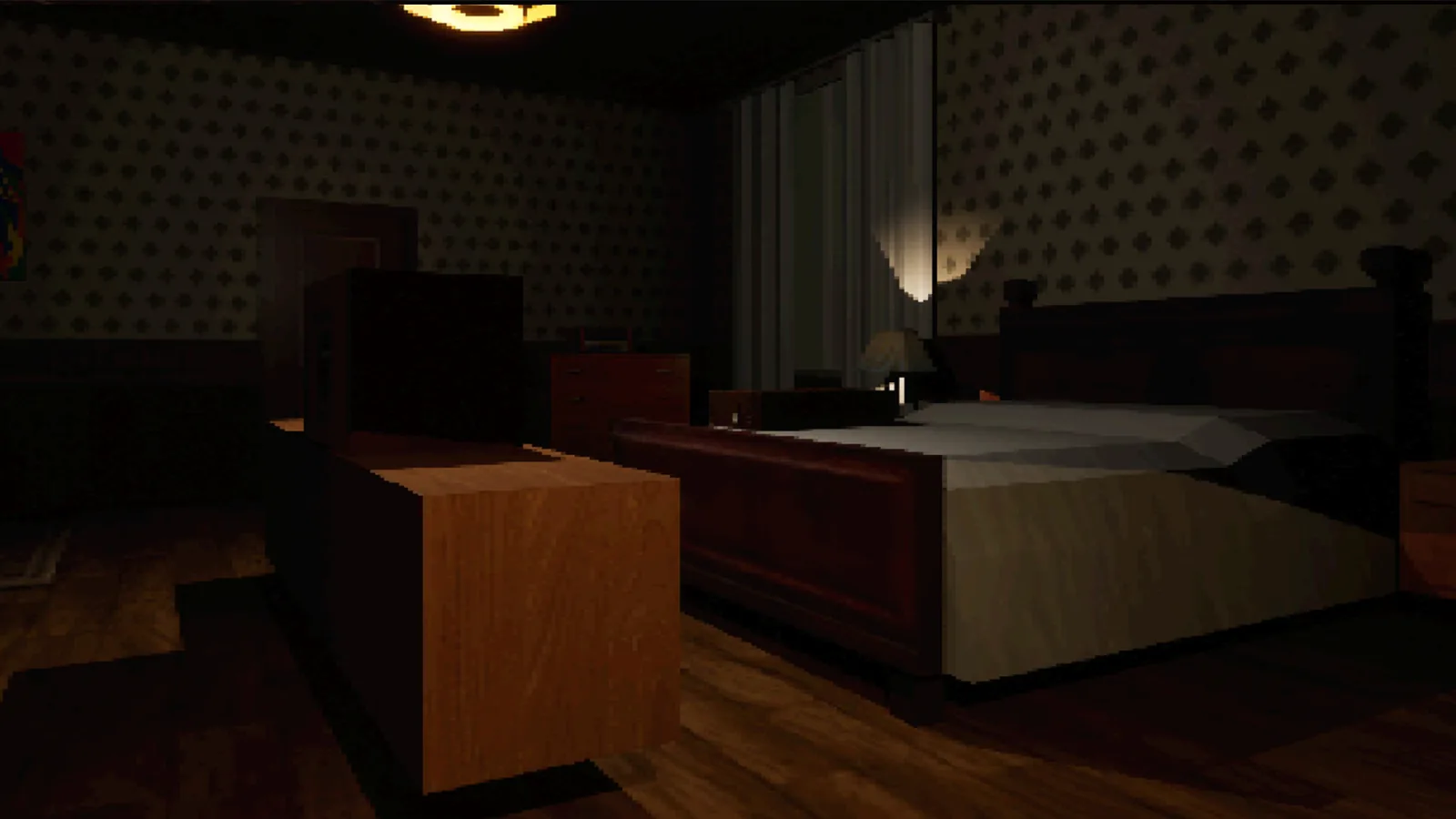 HOTEL404