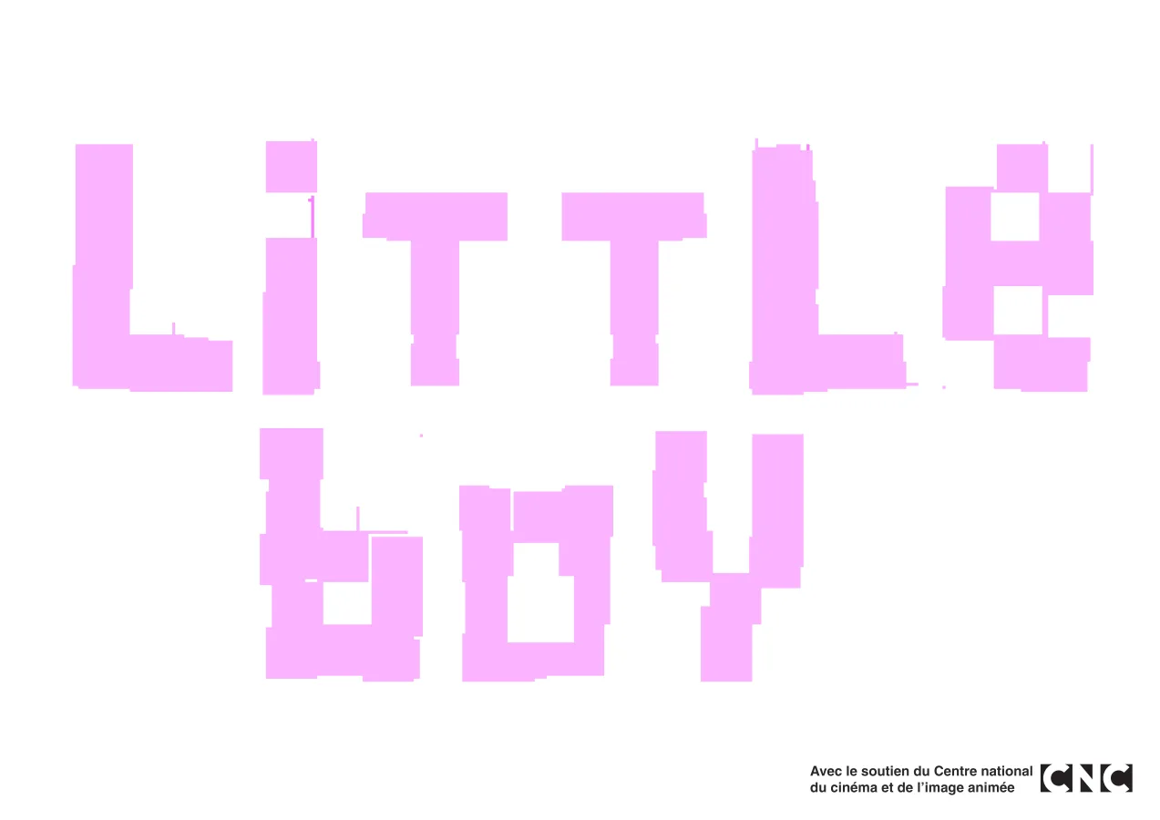 Little Boy: Small Steps, Big Changes