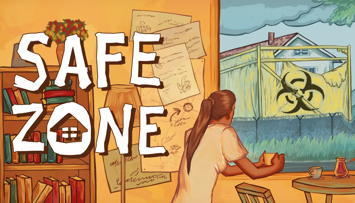 Safe Zone