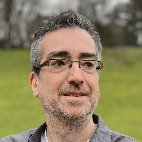 Image de profil de l'entreprise