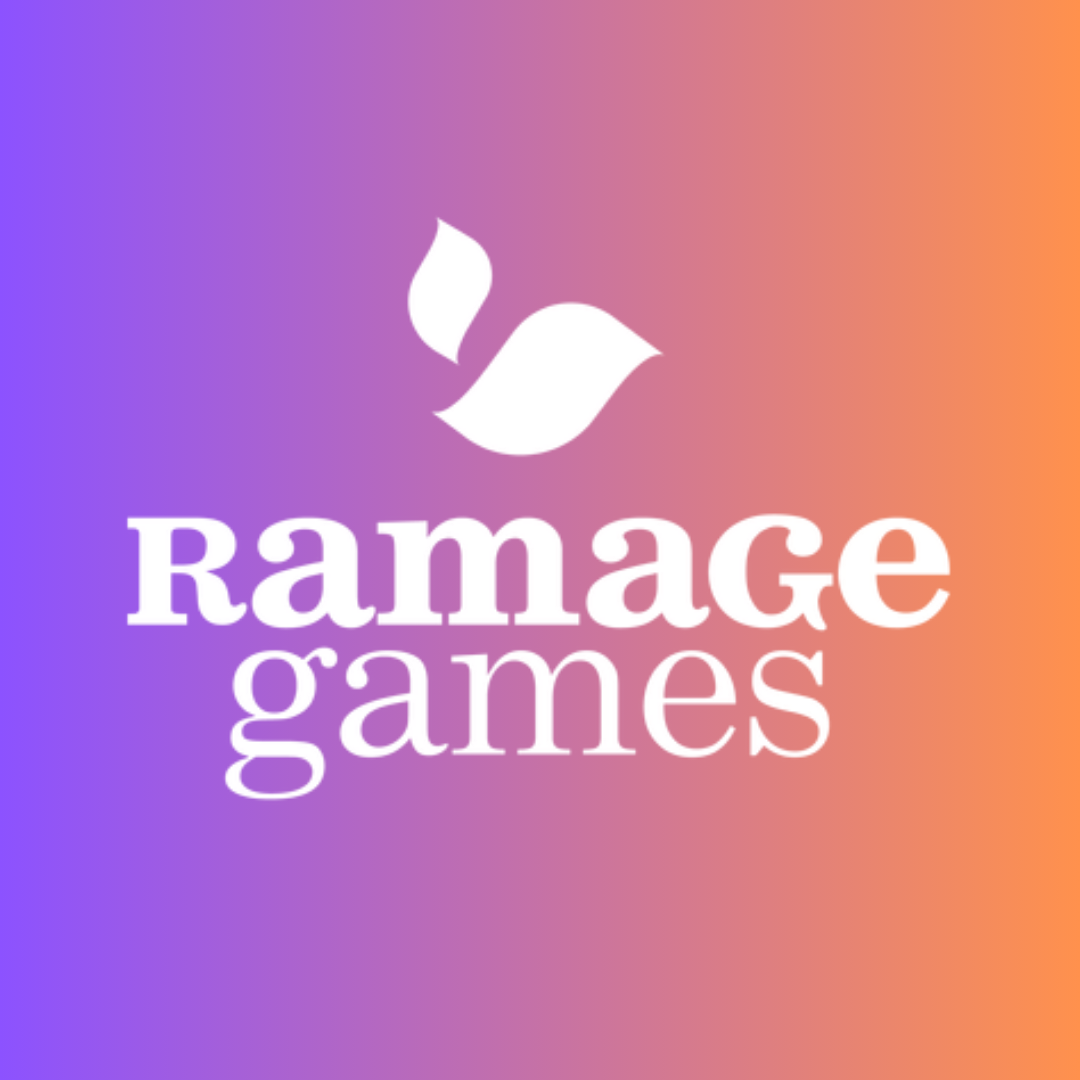 RAMAGE GAMES