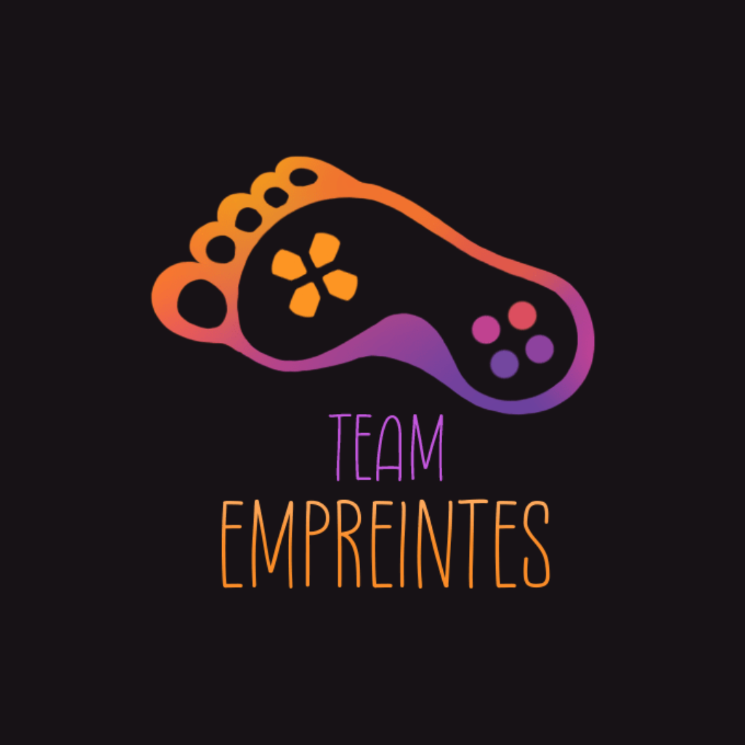 TEAM EMPREINTES