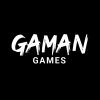 GAMAN GAMES
