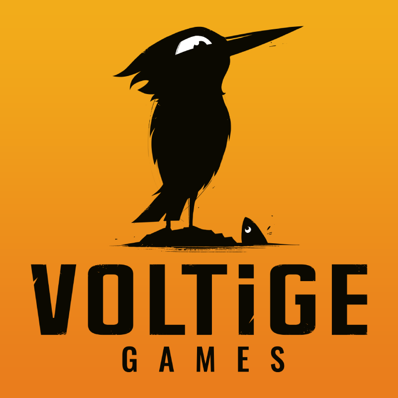 Voltige Games